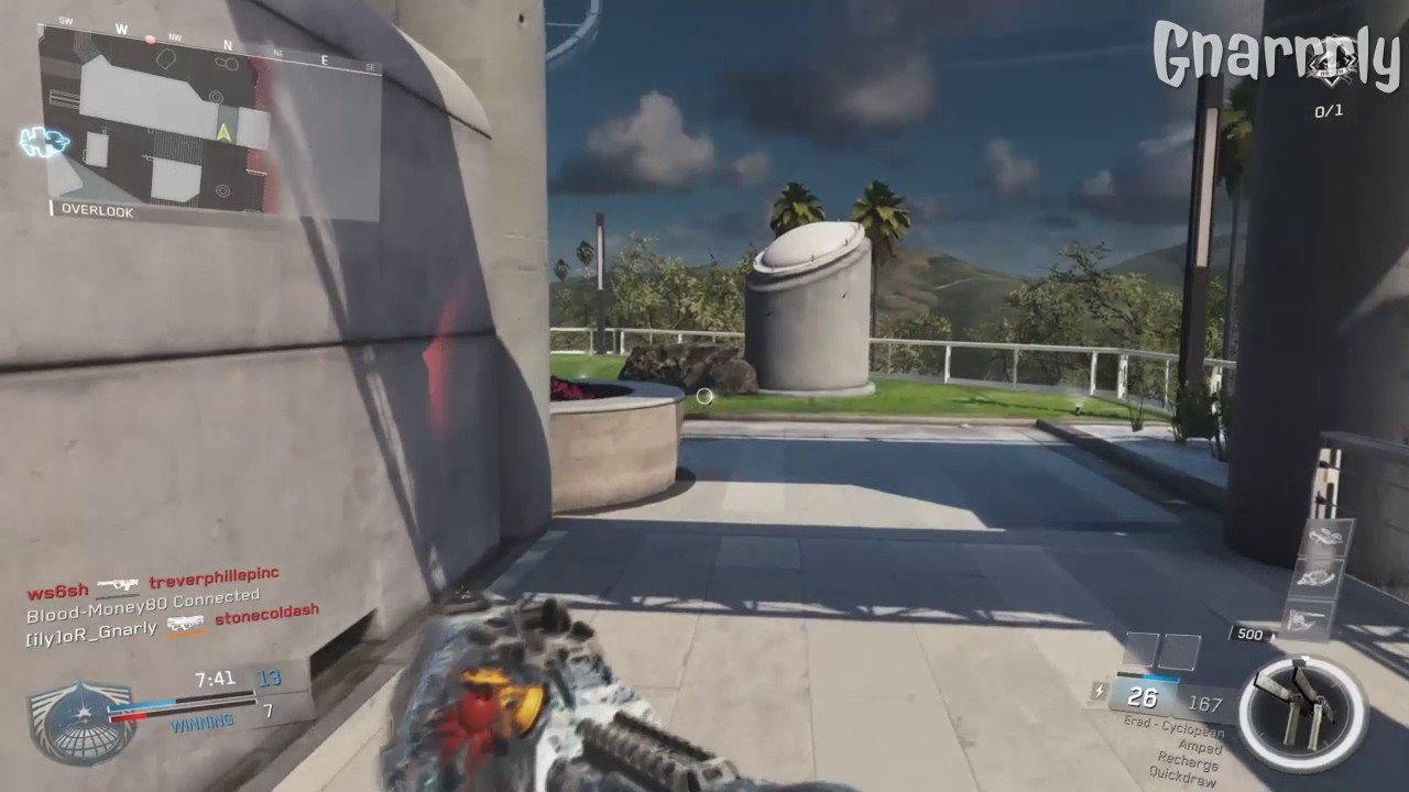 NEW ERAD CYCLOPEAN EPIC VARIANT!!