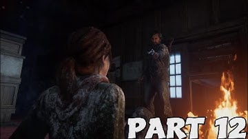 CANNIBALS - THE LAST OF US [PART 12]
