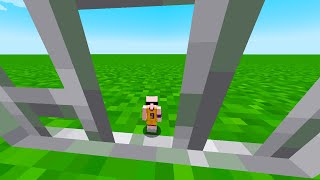 Can I Go Through This?