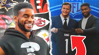 CREATION OF THE BEST RB! | Madden 26 Superstar Mode EP 1