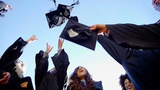 Delta College TV Ad: The Smart Step Forward
