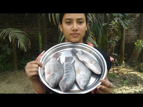 Video: Kuidas Süüa Tilapia Kala