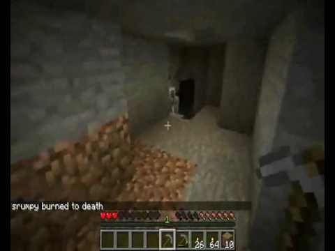 Lets play together Minecraft Part 1 v1/2 Aller Anfang ist schwer. - YouTube