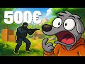UN CASE OPENING A 500€ SUR GGDROP?? | A 500€ CASE OPENING ON GGDROP ???🔥🔥