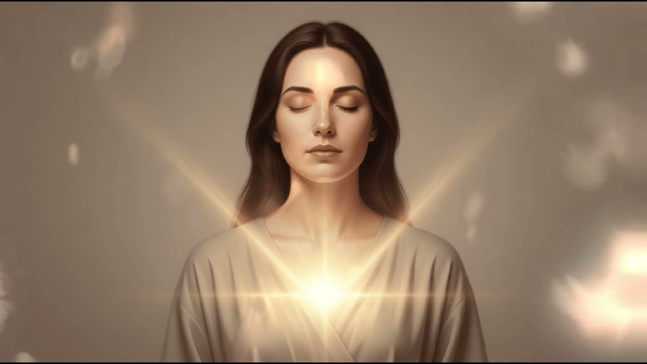 Tu Nombre en Mi Respiración | Adoración Íntima y Profunda 