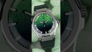 The Straum Jan Mayen Titanium Auroa Sky is a beauty!