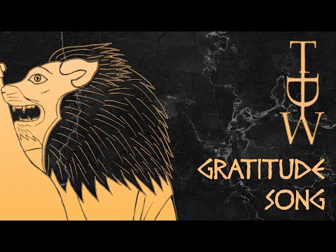 TDW - Gratitude Song