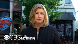 Dayton mayor urges Trump to go beyond just talk on gun control ahead of visit