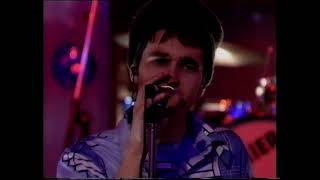 The Bluetones - Solomon Bites The Worm - Top Of The Pops - Friday 20 February 1998