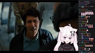 Nyanners Bane Impression