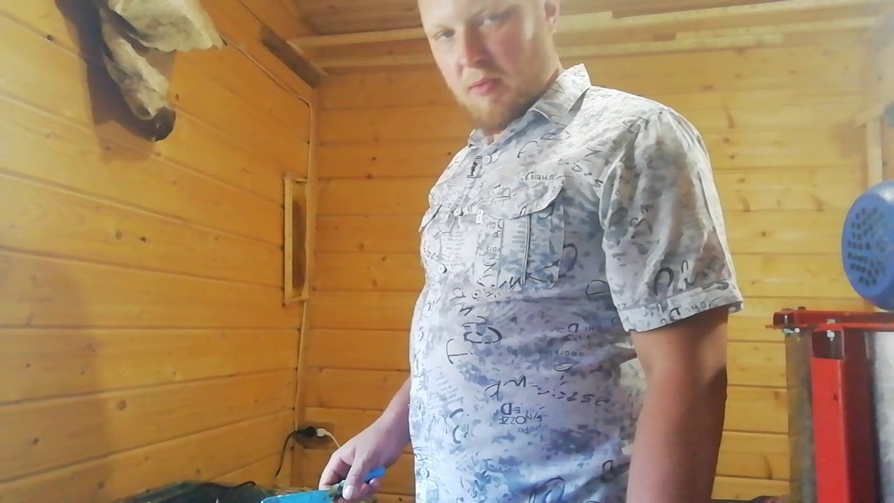 Что такое забрус и зачем он нужен