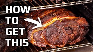 You've Been Wrapping Your Pork Butts Wrong | Woodwind Pro Pulled Pork