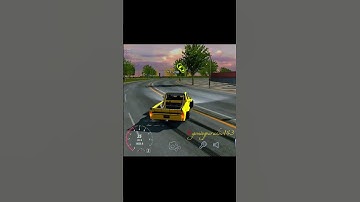 Smooth Drift Settings for HOONICORN TRUCK (KEN BLOCK) #carparkingmultiplayer