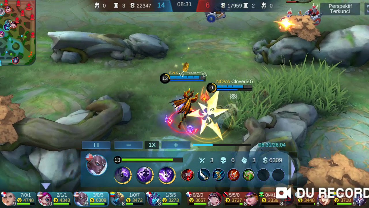 Tombol recall rusak auto savage karrie hyper carry