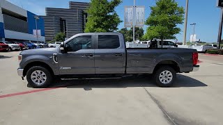 2022 Ford F-250SD XL TX Dallas, Grapevine, Irving, Arlington, McKinney