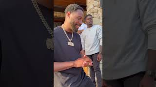 When Wayne flirts with Piarry in front of Dalen goes wrong!