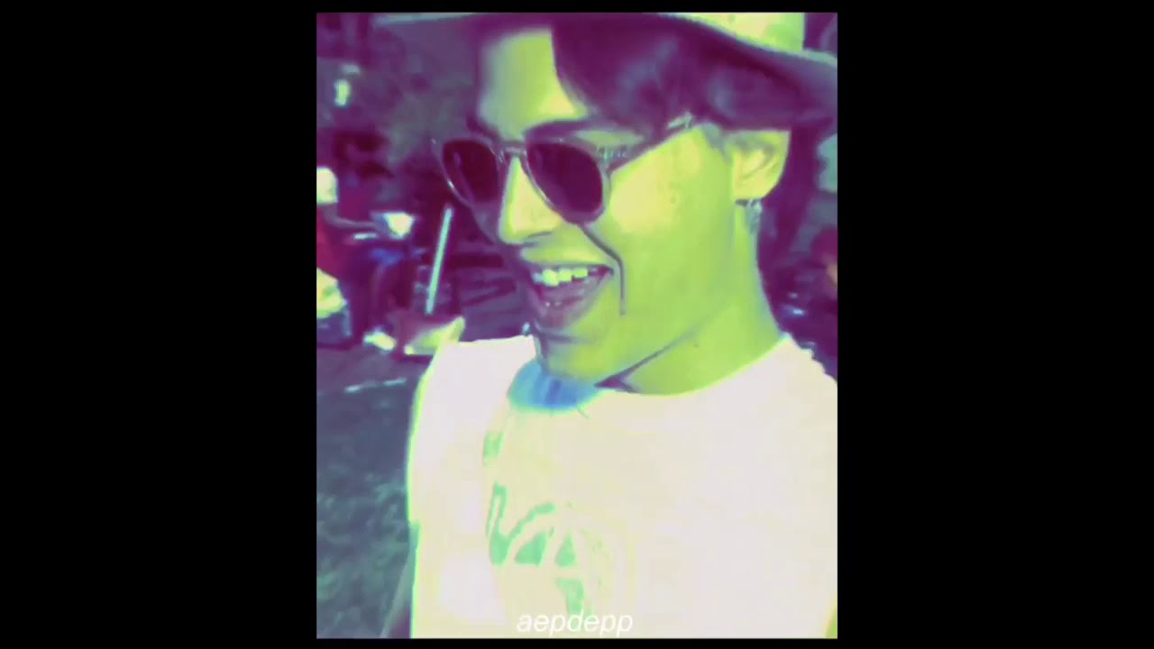 Johnny Depp Edits Pt 3