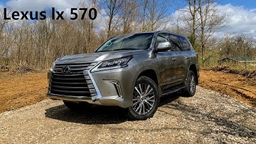 Lexus lx 570 / In saudi arabia / Driving school sim 2020