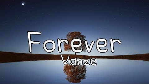 Vanze - Forever [Lyrics & Terjemahan](feat. Brenton Mattheus) | NCS Release | @LyricsTerjemahan