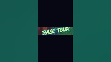 quick base tour @StrayedVR @thefabulouscabbage #laggedout #strayed #gaming #fyp