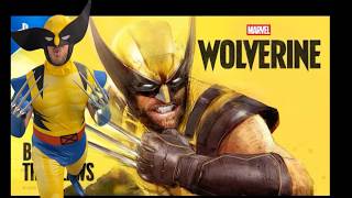 Wolverine game Marathon