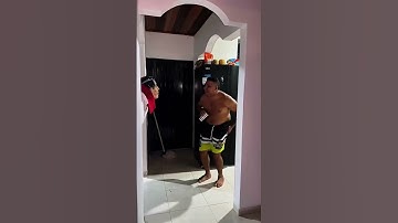 Wrong place, wrong time    😂 #Shorts