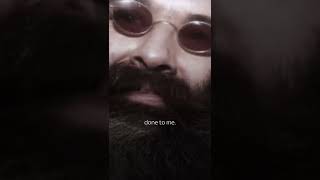 Notorious Prisoner Charles Bronson Sends Voice Note