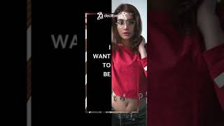 I Want To Be by Declan DP | #Shorts