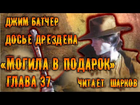 Могила в подарок аудиокнига