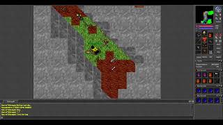 Old Tibia 7 11   EK FIRST DRAGON Nova 2003