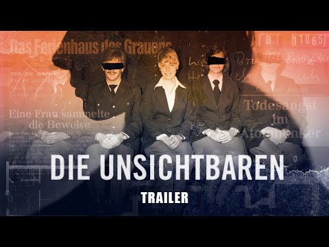 Offizieller Trailer