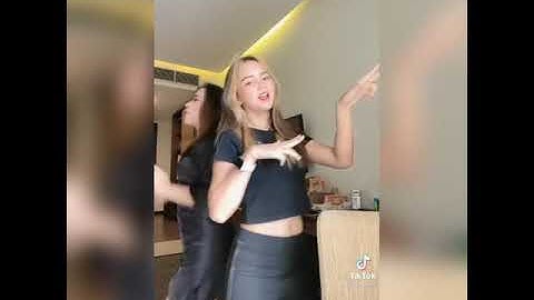 Kumpulan TikTok Viral Pargoy Parjamban Terbaru 2021 | dj bon bon