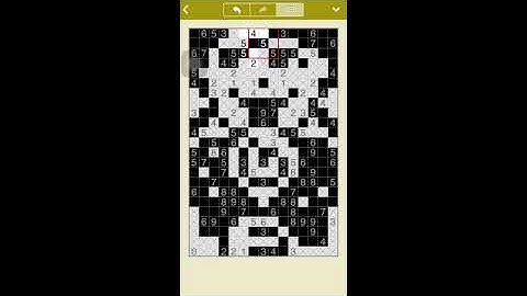 Fill a Pix Advanced Logic Starters #7, #8, #9 Walkthrough