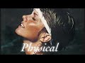 Olivia Newton-John ~ Physical  (alternate video)