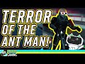 Terror of the ANT MAN! | Espire 1 Ch 12