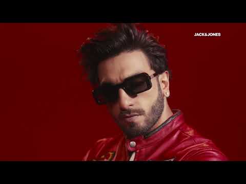 Urban Racers by JACK&JONES ft. Ranveer Singh