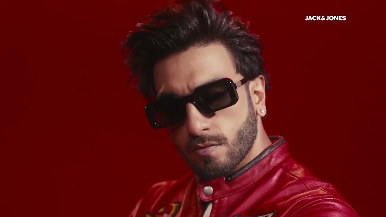Urban Racers by JACK&JONES ft. Ranveer Singh