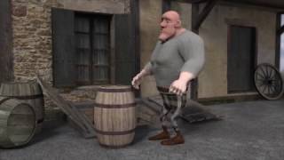 Famous Ace lifts a barrel Wealth