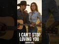 I CAN'T STOP LOVING YOU 🎸 | Country Hits Collection | Emotional Cowboy Love Story #countrycover