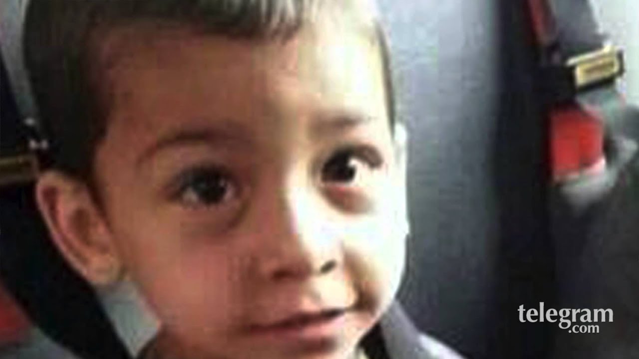 Jeremiah Oliver case