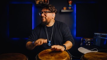 Grooving to some Reggae