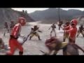 Samurai Sentai Shinkenger Full Theme Song Lyrics