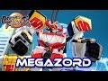 Dragon ball fighterz mods mmpr megazord