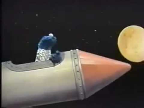 if moon was cookie