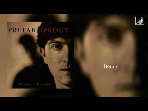 Bonny by Prefab Sprout