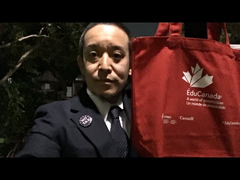【ライブ配信】高橋是清翁記念公園にて　在日カナダ大使館で日本カナダ友好議員連盟総会と懇親会がありました