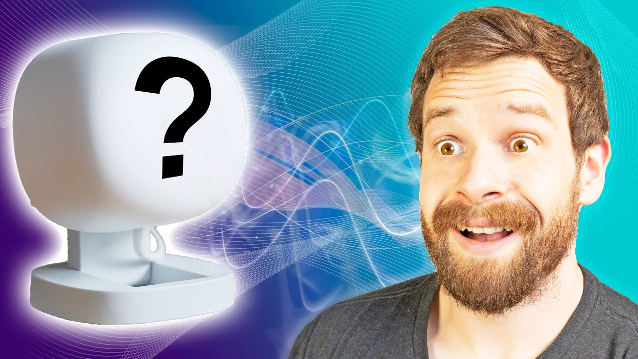 This New Sensor Is A Game Changer For Your Smart Home! This New Sensor Is A Game Changer For Your Smart Home!