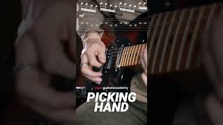 Try This 2 String Lick guitarlesson