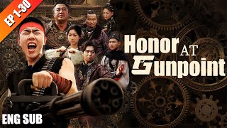 From Zero to Hero: The loser Defies Tradition with his Inventions | EP 1-30 | NetShort