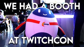 TwitchCon 2025 Was Absolutely Wild! Here’s What You Missed